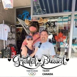 Meet your Posher, Joanne